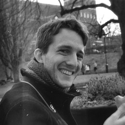 Philipp Mika Wolf
